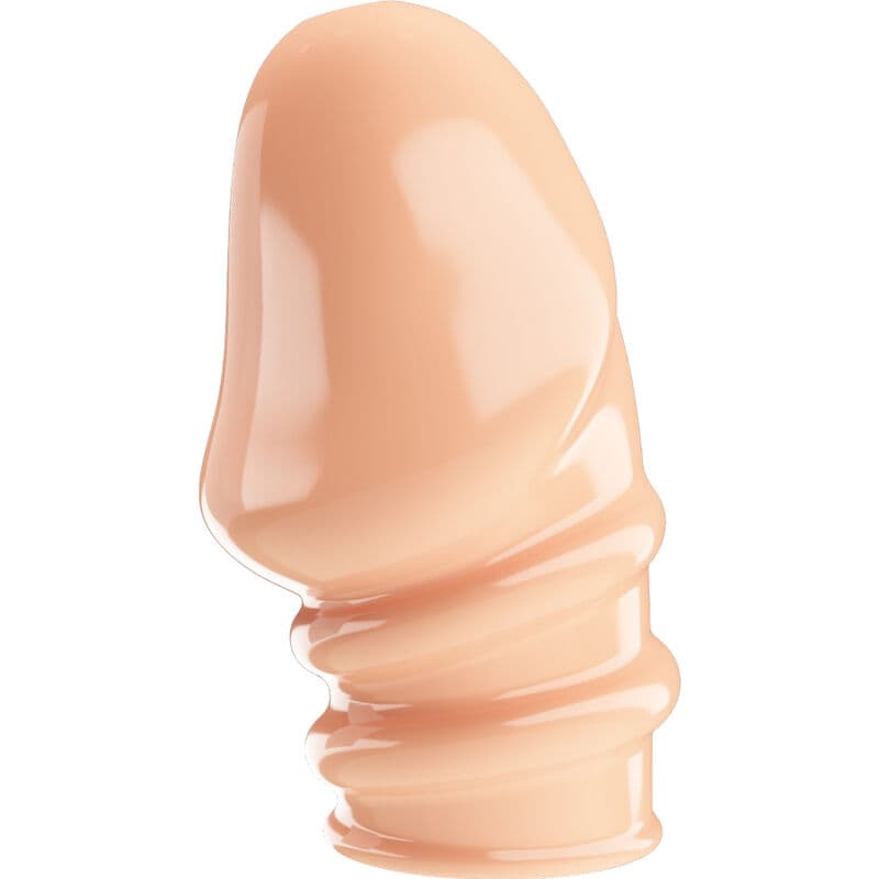 PRETTY LOVE - JEREMY NATURAL PENIS THICKER thumb 5