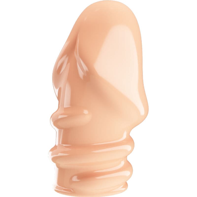 PRETTY LOVE - JEREMY NATURAL PENIS THICKER thumb 2