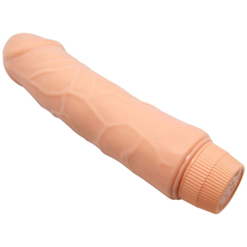 BAILE - BARBARA REALISTIC VIBRATOR 20 CM thumb 3