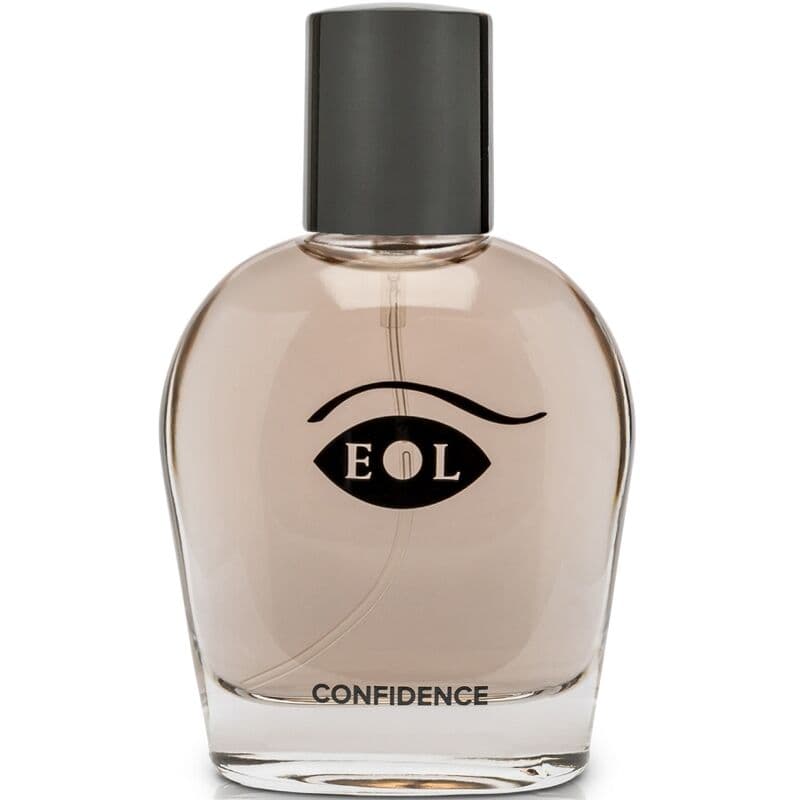 EYE OF LOVE - EOL PHEROMONE PARFUM DELUXE 50 ML - CONFIDENCE thumb 2