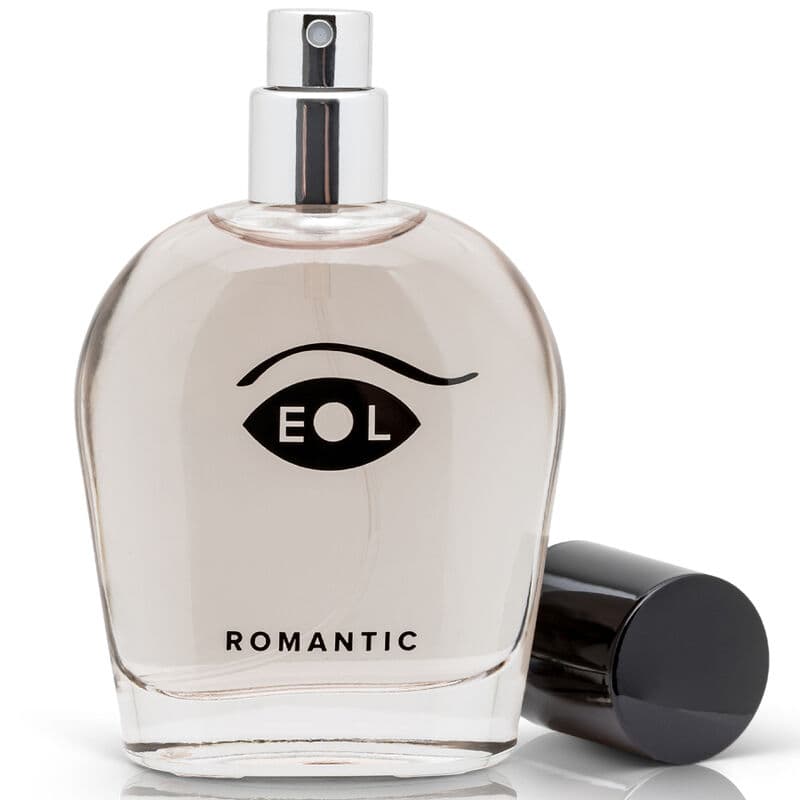 EYE OF LOVE - EOL PHR PARFUM DELUXE 50 ML - ROMANTIC thumb 3