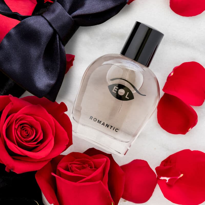 EYE OF LOVE - EOL PHR PARFUM DELUXE 50 ML - ROMANTIC thumb 5