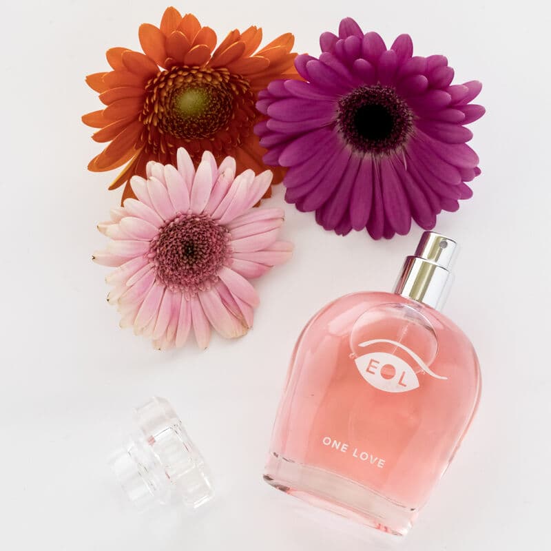 EYE OF LOVE - EOL PHR PARFUM DELUXE 50 ML - ONE LOVE thumb 6