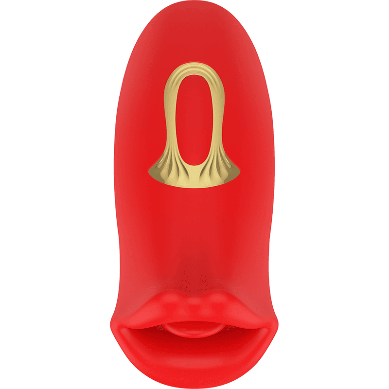 MIA - SICILIA DOUBLE PLEASURE VIBRATING + BITING thumb 5