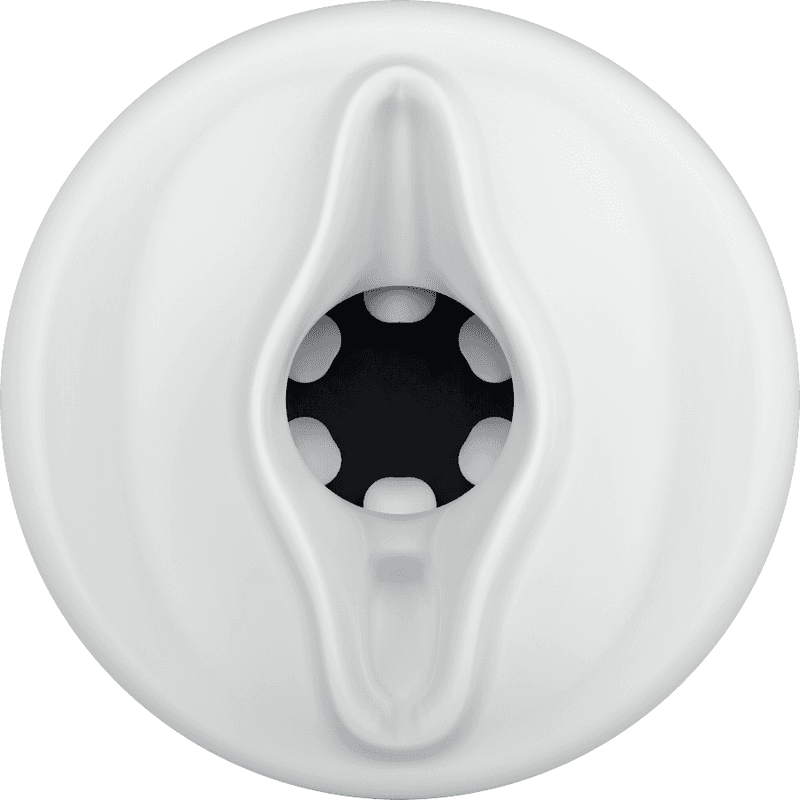 JAMYJOB - JANGO COMPRESSION AND VIBRATION MASTURBATOR thumb 6
