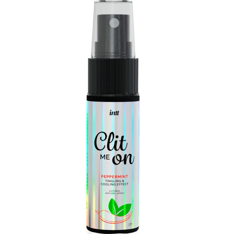 INTT RELEASES - CLIT ME ON PEPPERMIN 12 ML thumb 2