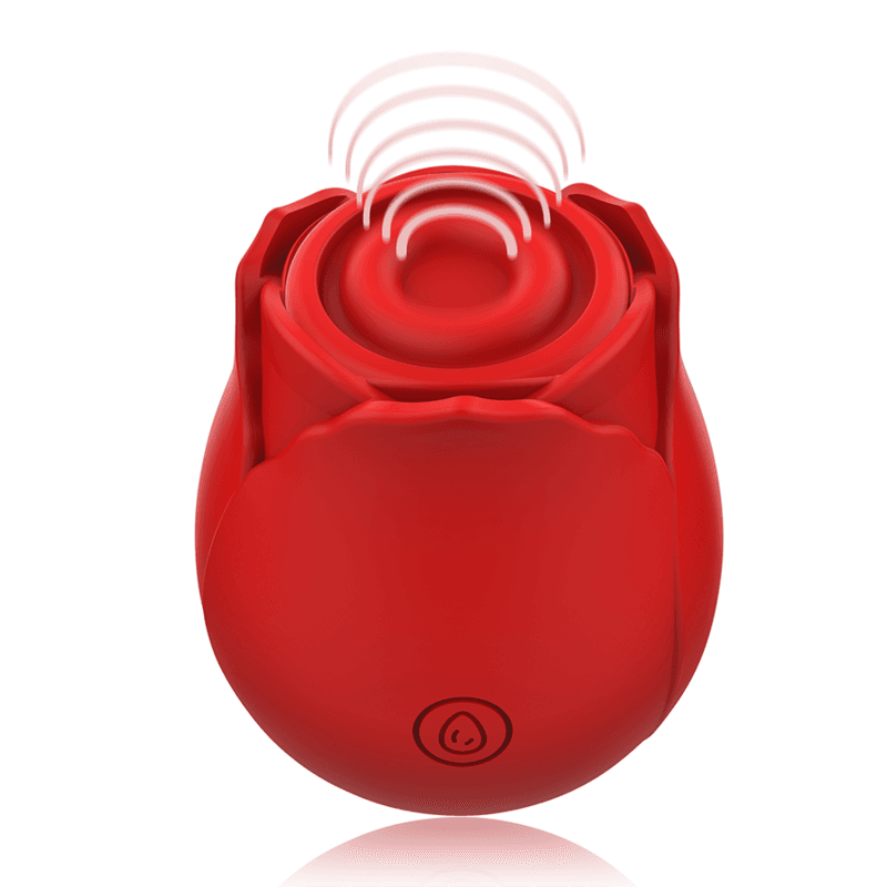MIA - TWO HEADS CLITORAL STIMULATOR LUXURY EDITION thumb 5