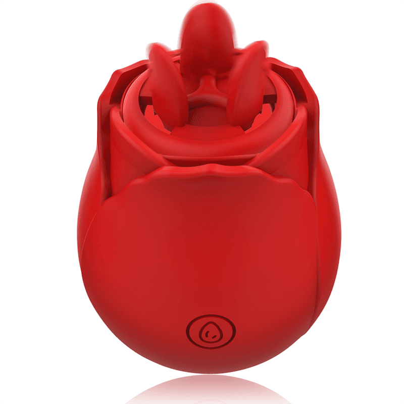 MIA - TWO HEADS CLITORAL STIMULATOR LUXURY EDITION thumb 4
