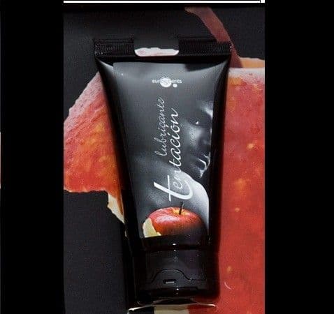 TENTACION - LUBRICANT WITH CHOCOLATE FLAVOR 75 ML thumb 2