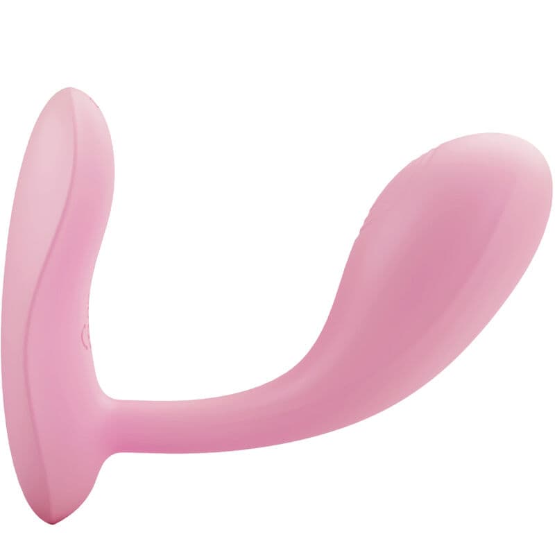 PRETTY LOVE - BAIRD G-SPOT 12 VIBRATIONS RECHARGEABLE PINK APP thumb 3