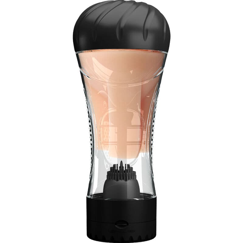 PRETTY LOVE - NAOMI VAGINA VIBRATOR thumb 2