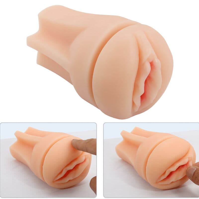 PRETTY LOVE - NAOMI VAGINA VIBRATOR thumb 7