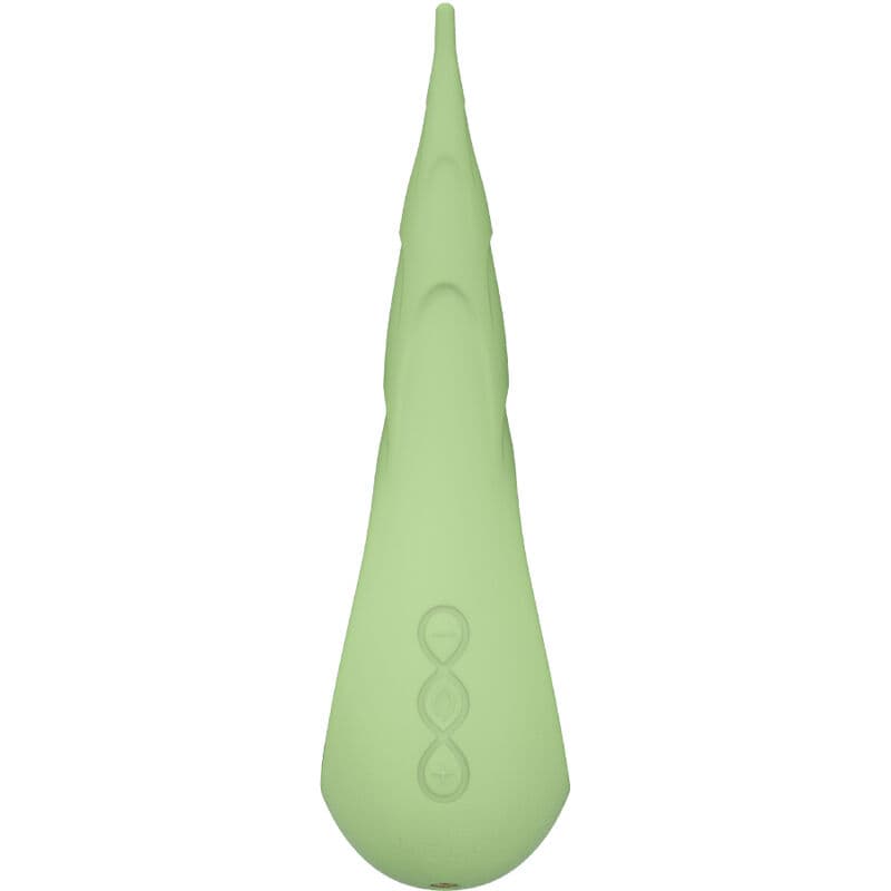LELO - DOT CRUISE CLITORIS STIMULATOR PISTACHIO GREEN thumb 4