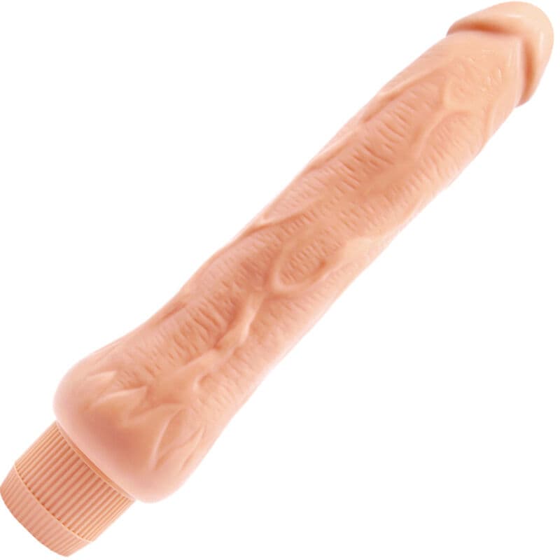 BAILE - BARBARA REALISTIC VIBRATOR 25 CM thumb 5