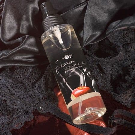TENTACION - CHOCOLATE ROOM FRESHENER WITH PHEROMONES thumb 2