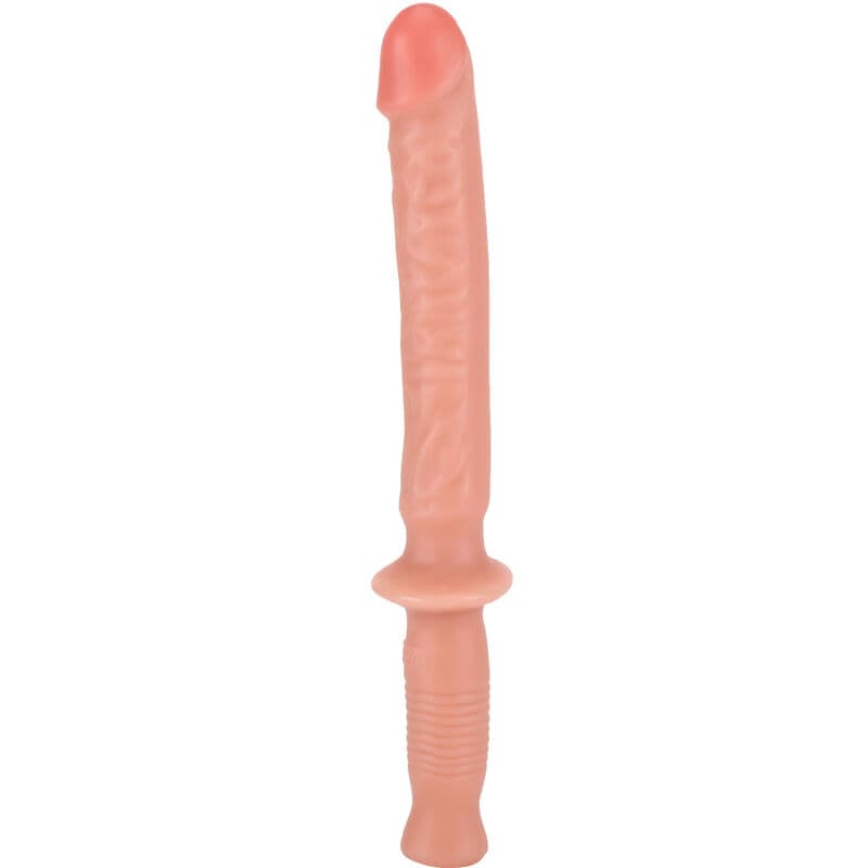 GET REAL - THE MANHANDLER 38 CM SKIN thumb 2