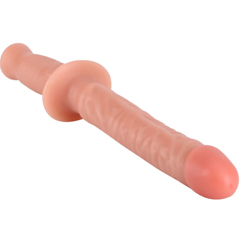 GET REAL - THE MANHANDLER 38 CM SKIN thumb 4