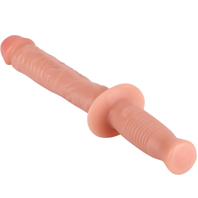GET REAL - THE MANHANDLER 38 CM SKIN thumb 5