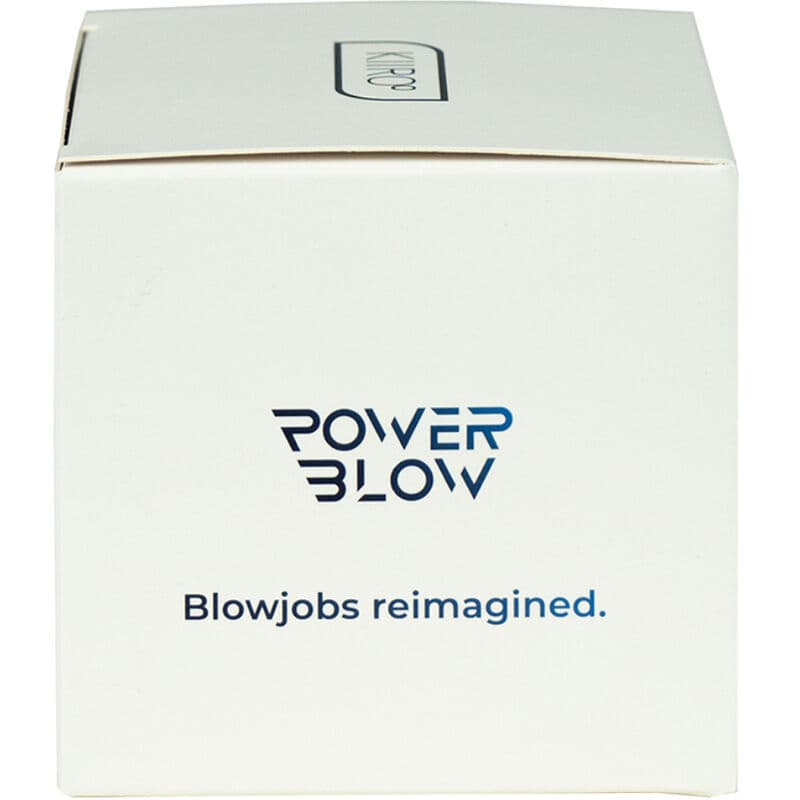 KIIROO - POWERBLOW INTERACTIVE SUCTION DEVICE thumb 5