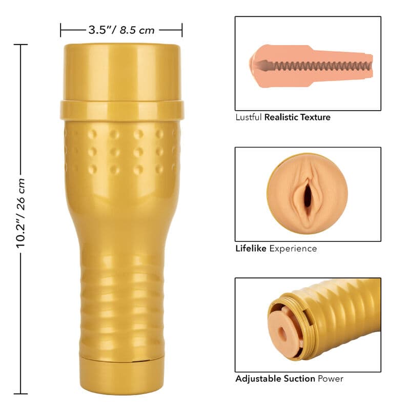 PRIVATE - ORIGINAL TUBE NATURAL MASTURBATOR thumb 8