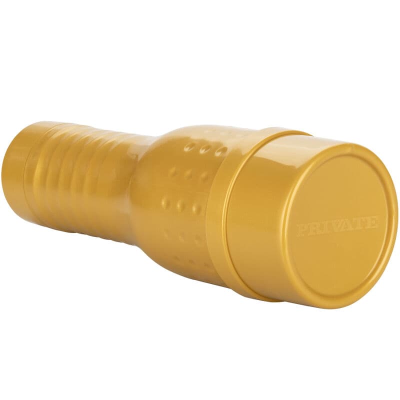 PRIVATE - PERSONAL TRAINER LUBE MASTURBATOR thumb 4