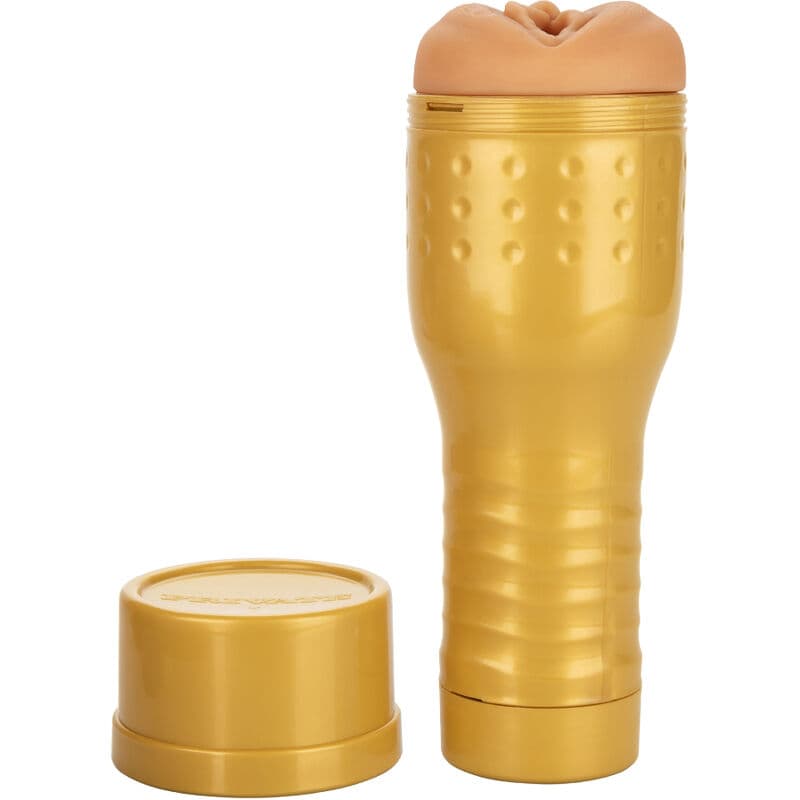 PRIVATE - PERSONAL TRAINER LUBE MASTURBATOR thumb 3