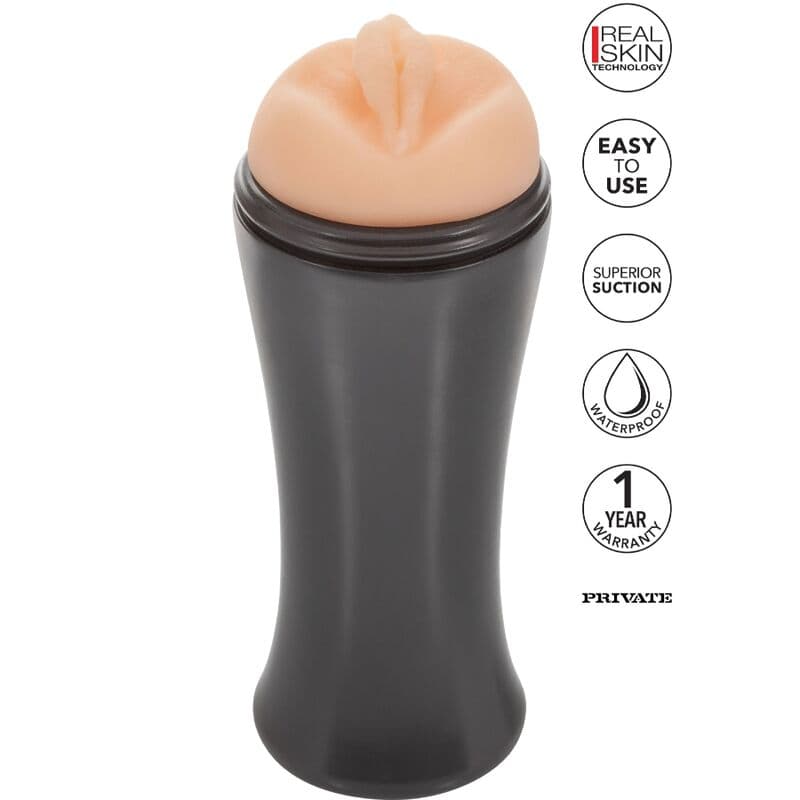 PRIVATE - MASTURBATOR FEMME FATALE TO GO thumb 5