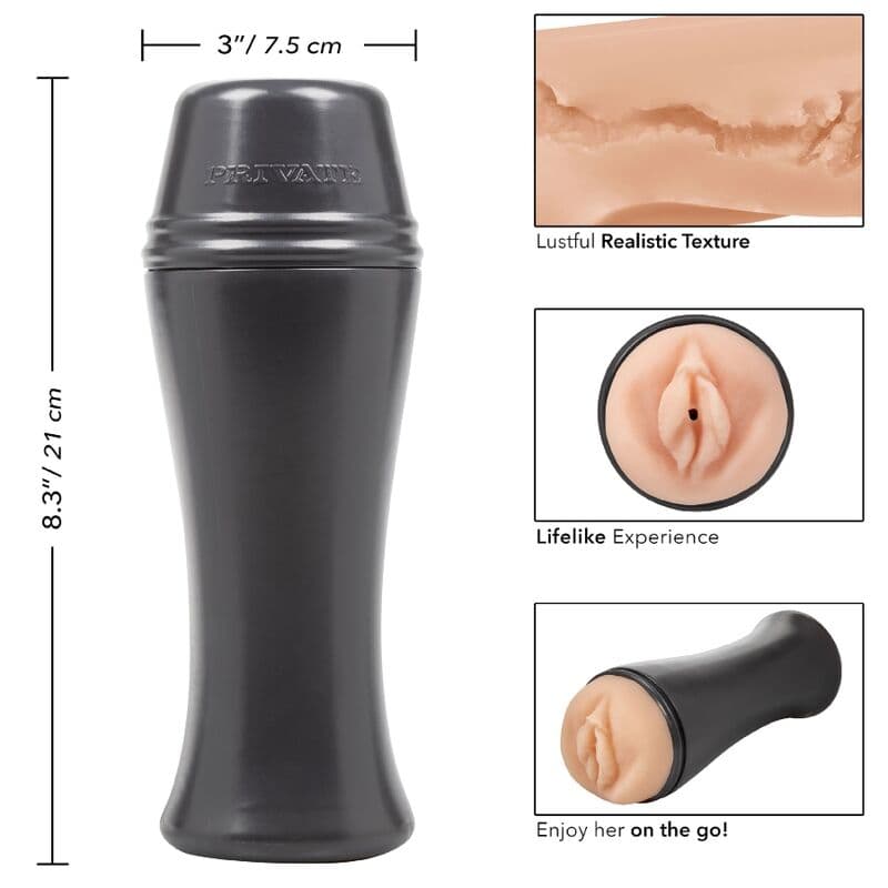 PRIVATE - MASTURBATOR HORNY COUGAR TO GO thumb 7