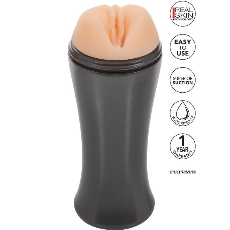 PRIVATE - MASTURBATOR NAUGHTY LOLITA TO GO thumb 5