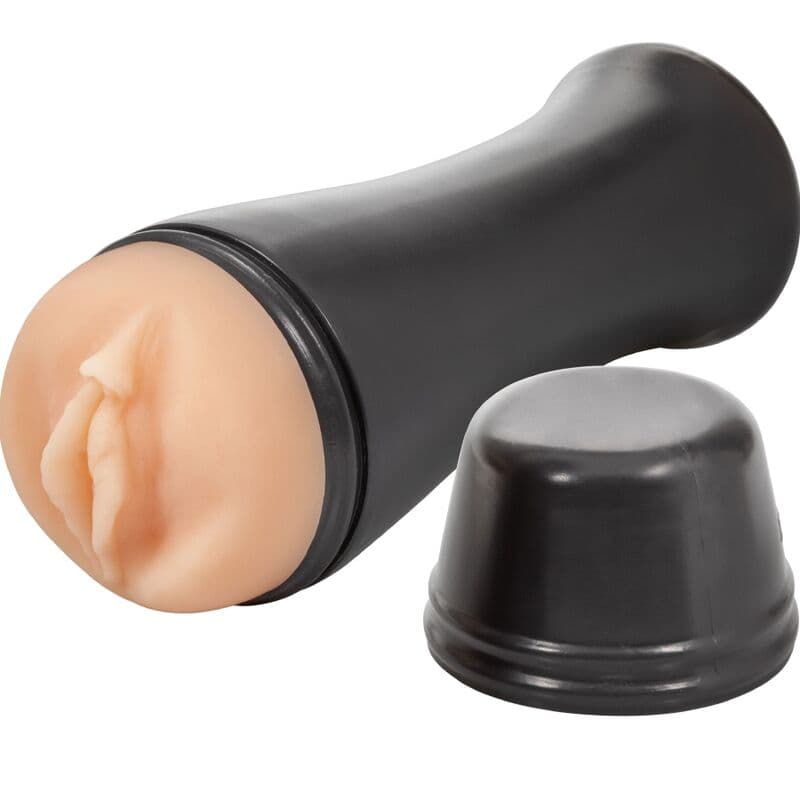 PRIVATE - MASTURBATOR HOT BOMBSHELL TO GO thumb 3