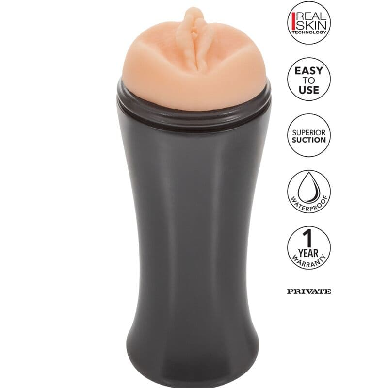 PRIVATE - MASTURBATOR HOT BOMBSHELL TO GO thumb 5