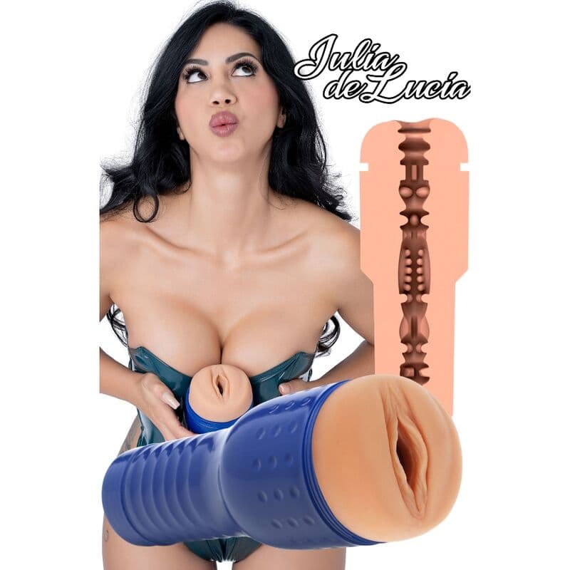 PRIVATE - JULIA DE LUCIA PORNSTAR PUSSY MASTURBATOR thumb 7