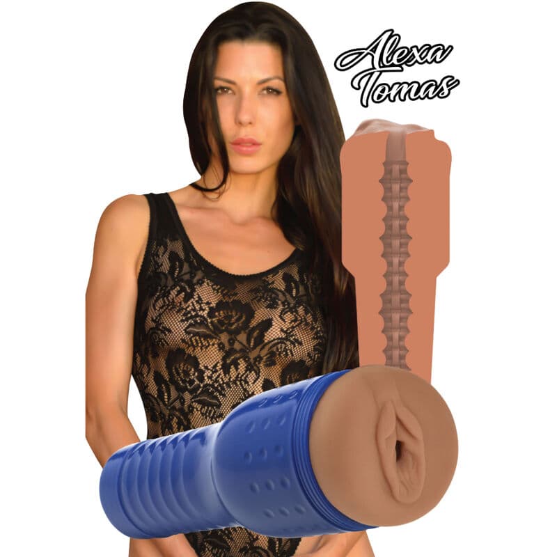 PRIVATE - ALEXA TOMAS SUPERSTAR PUSSY MASTURBATOR thumb 9