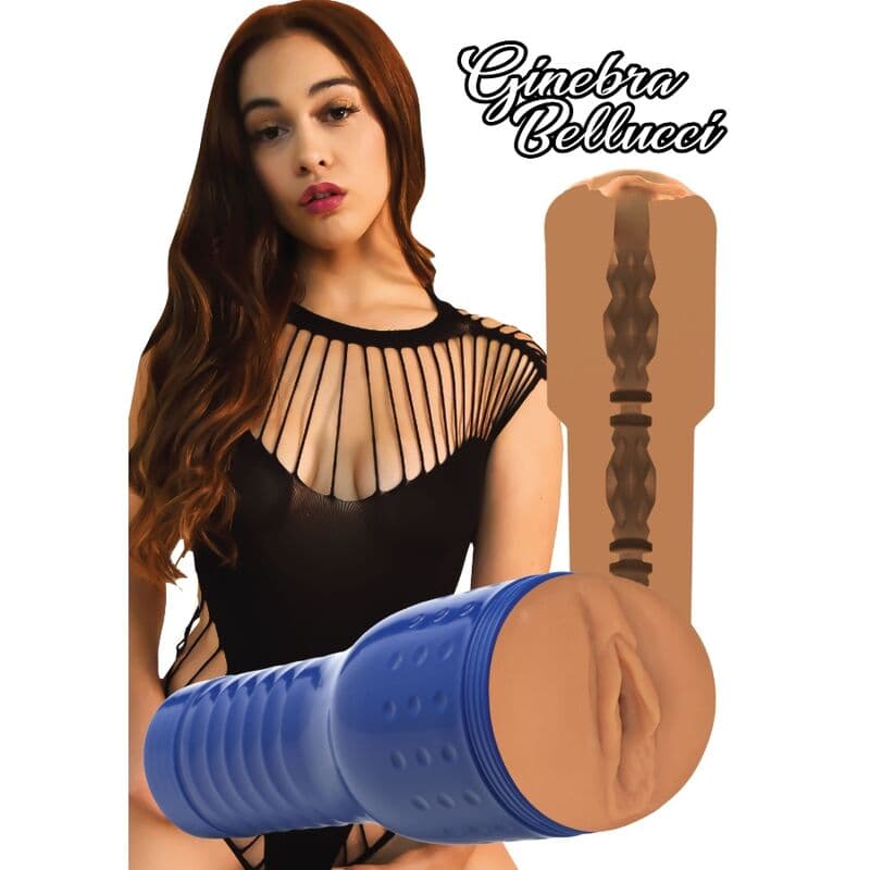PRIVATE - GINEBRA PORNSTAR PUSSY MASTURBATOR thumb 7
