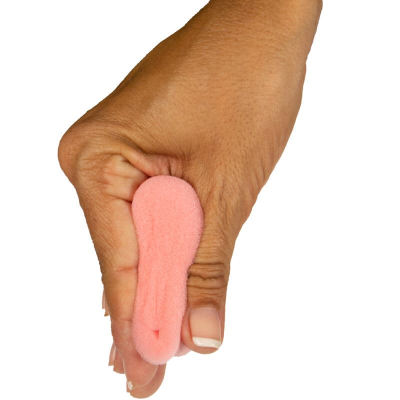 CONFORT 365 - TAMPON LUBRICATED VAGINAL SPONGE - 3 UNITS thumb 6