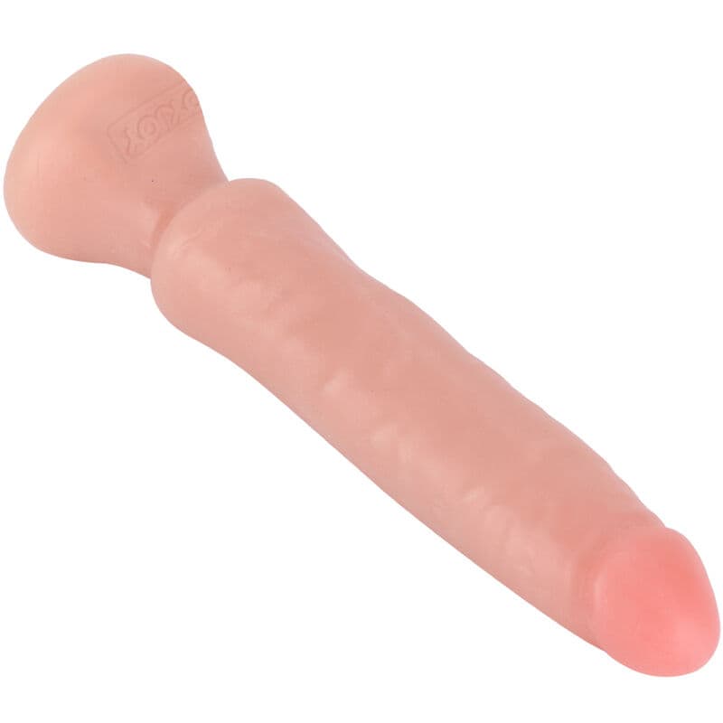 GET REAL - STARTER DONG 16 CM NATURAL thumb 5