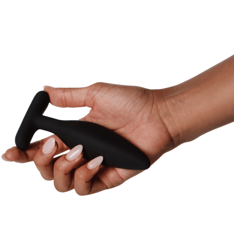 JE JOUE - EGON PLUG ANAL VIBRATOR BLACK thumb 7