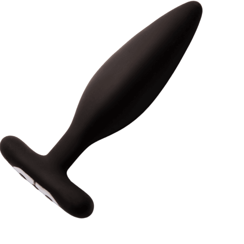 JE JOUE - EGON PLUG ANAL VIBRATOR BLACK thumb 2