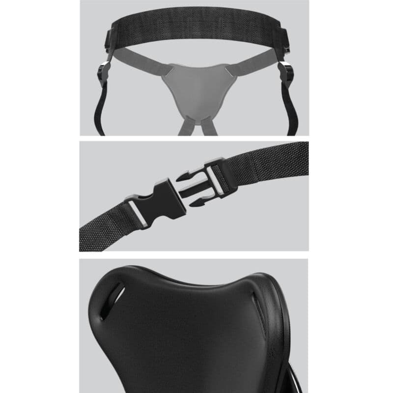 PIPEDREAMS - BODY DOCK ORIGINAL HARNESS thumb 6