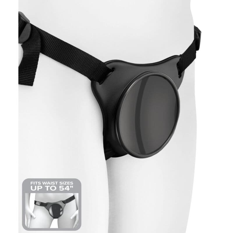 PIPEDREAMS - BODY DOCK ORIGINAL HARNESS thumb 2