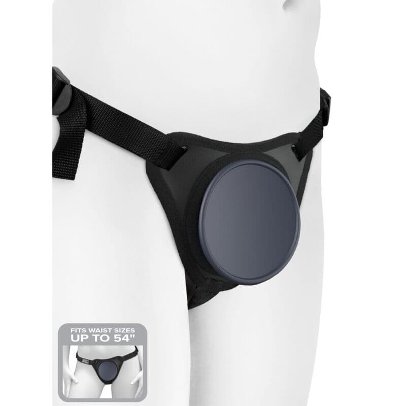PIPEDREAMS - BODY DOCK ELITE HARNESS thumb 2