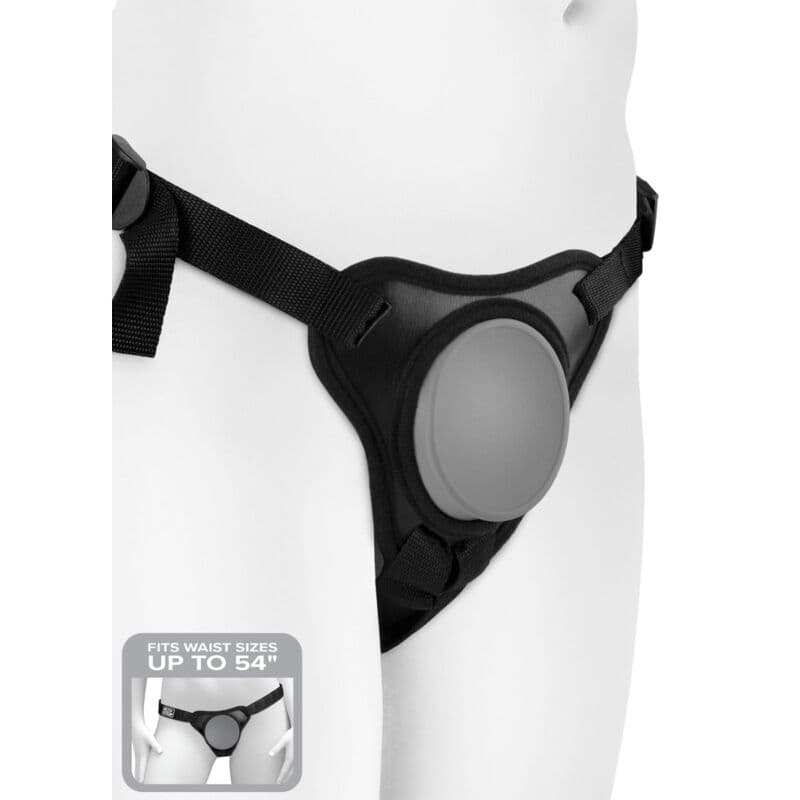 PIPEDREAMS - BODY DOCK ELITE MINI HARNESS thumb 2