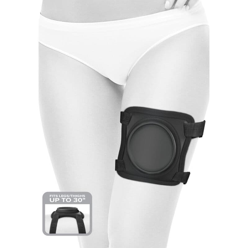 PIPEDREAMS - BODY DOCK LAP STRAP HARNESS thumb 2