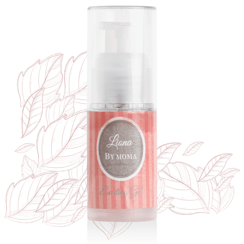 LIONA BY MOMA - LIQUID VIBRATOR EXCITING GEL15 ML thumb 4
