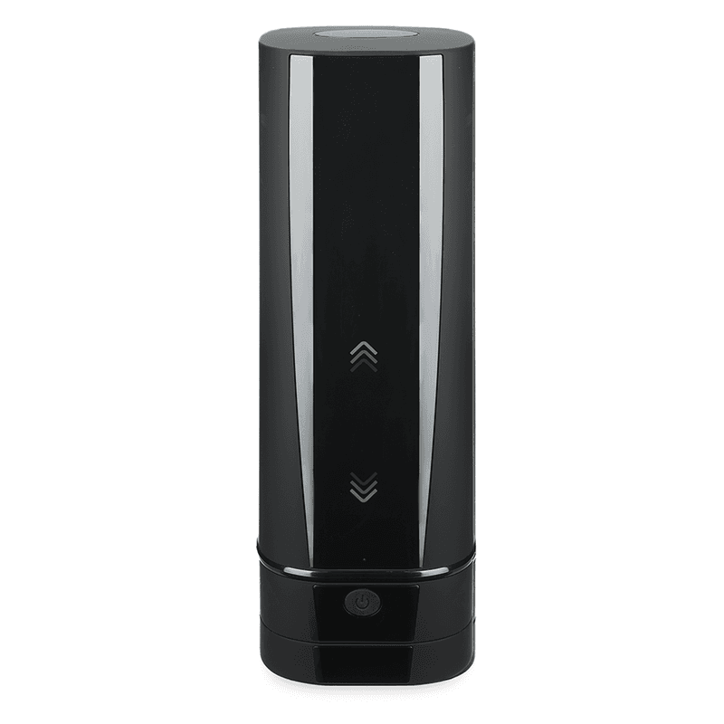 KIIROO - ONYX+ TELEDILDONIC MASTURBATOR WITH SKIN TEXTURE thumb 3