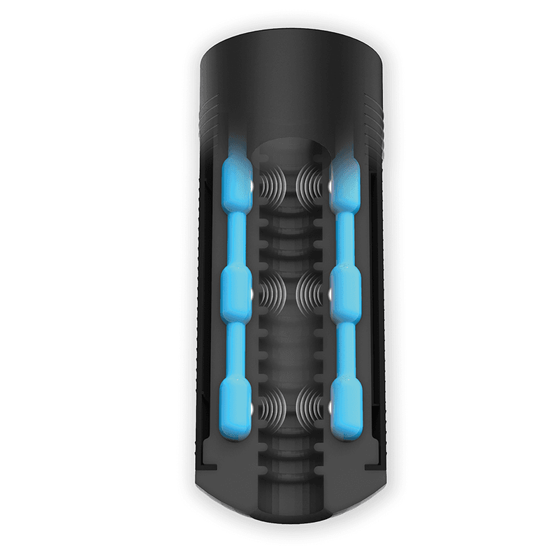 KIIROO - TITAN EXPERIENCE TECHNOLOGICAL MASTURBATOR thumb 3