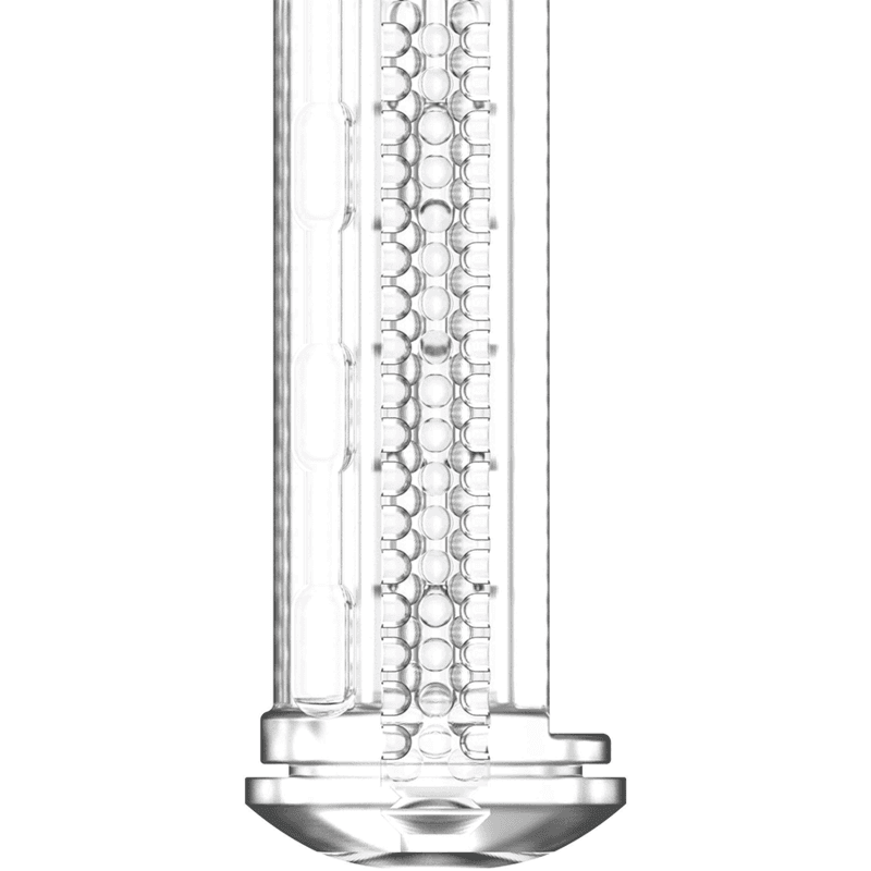 KIIROO - TITAN MASTURBATOR COVER POWER + PERFORMANCE thumb 3