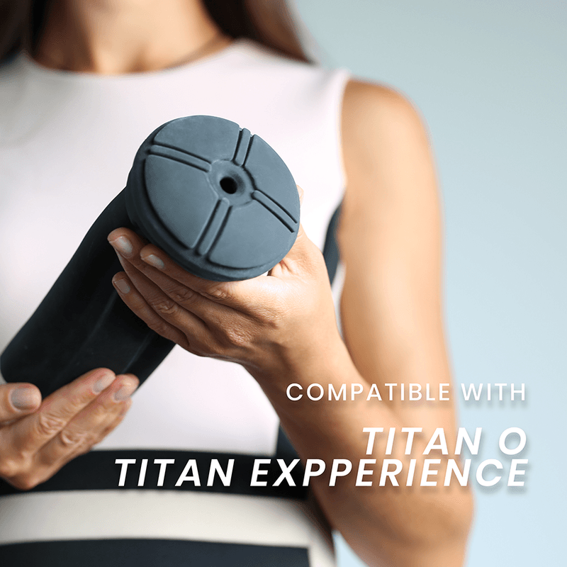 KIIROO - TITAN ANAL MASTURBATOR COVER MAXIMUM FIT thumb 7