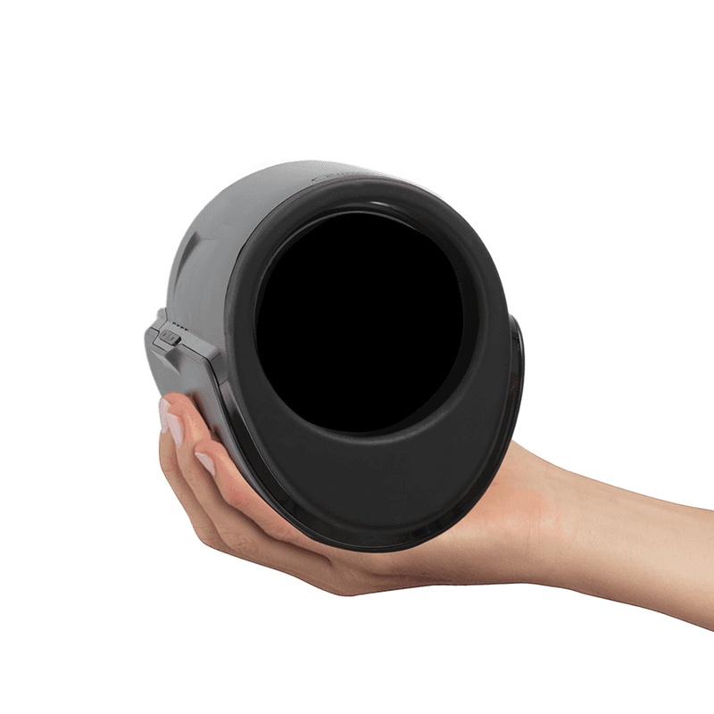 KIIROO - KEON INTERACTIVE MASTURBATOR FEEL STROKER NOT INCLUDED thumb 5