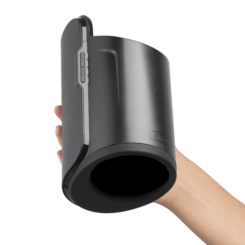 KIIROO - KEON INTERACTIVE MASTURBATOR FEEL STROKER NOT INCLUDED thumb 6